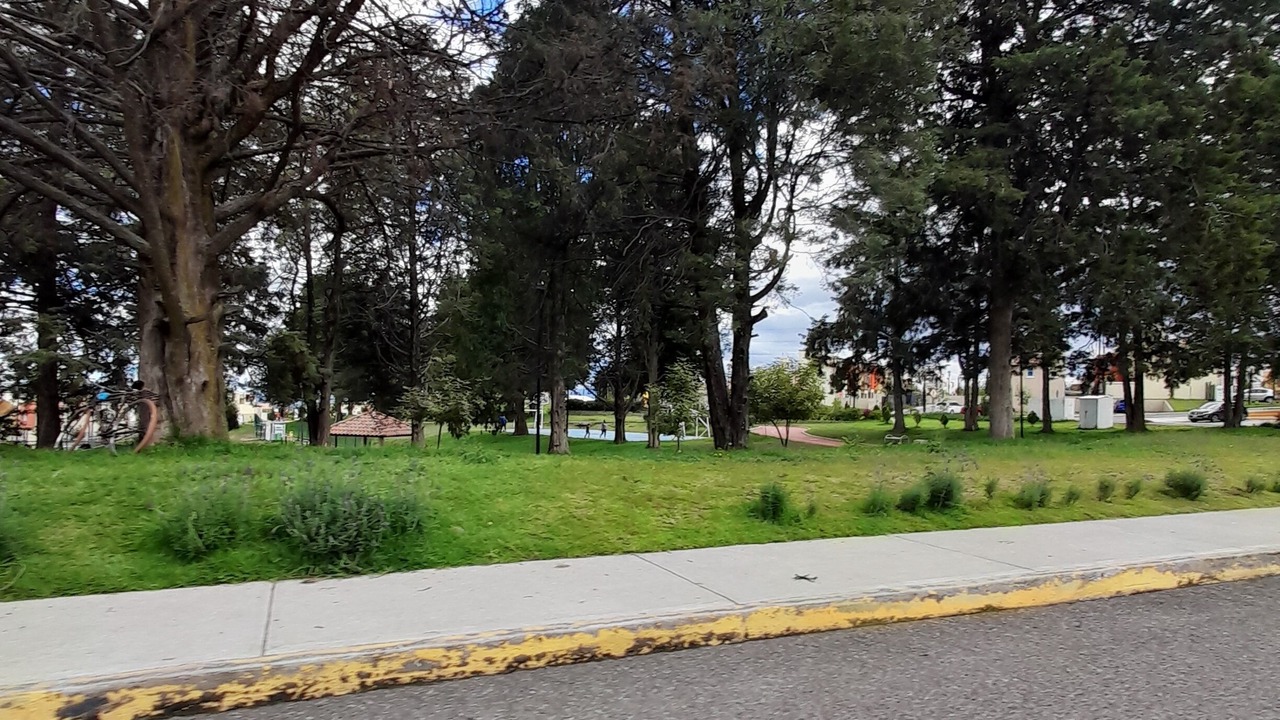 Photo of Outdoor in Huejotzingo