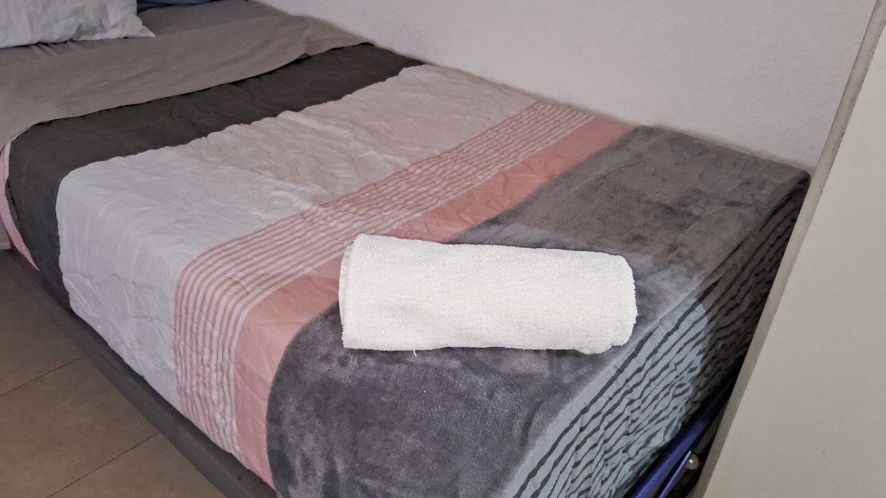 Photo of Bedroom in Huejotzingo