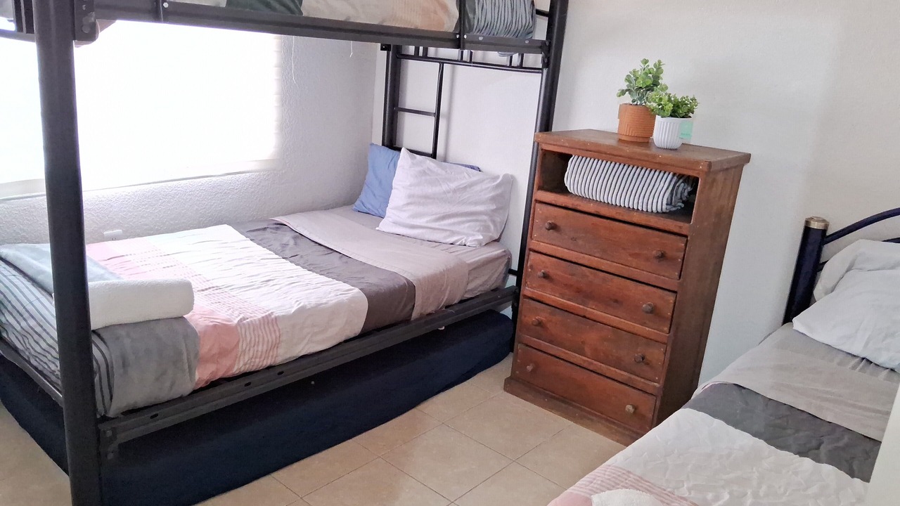Photo of Bedroom in Huejotzingo