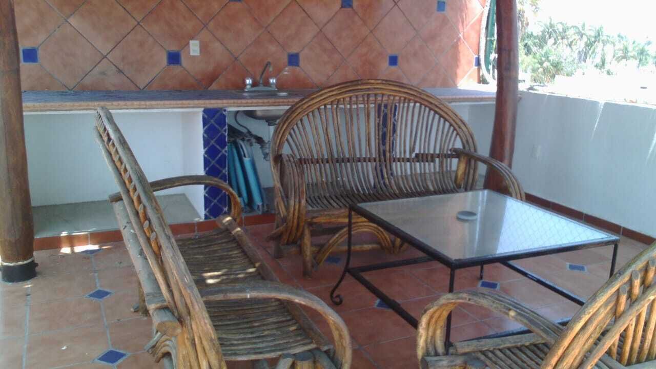 Photo of Outdoor in Lomas de Mazatlan