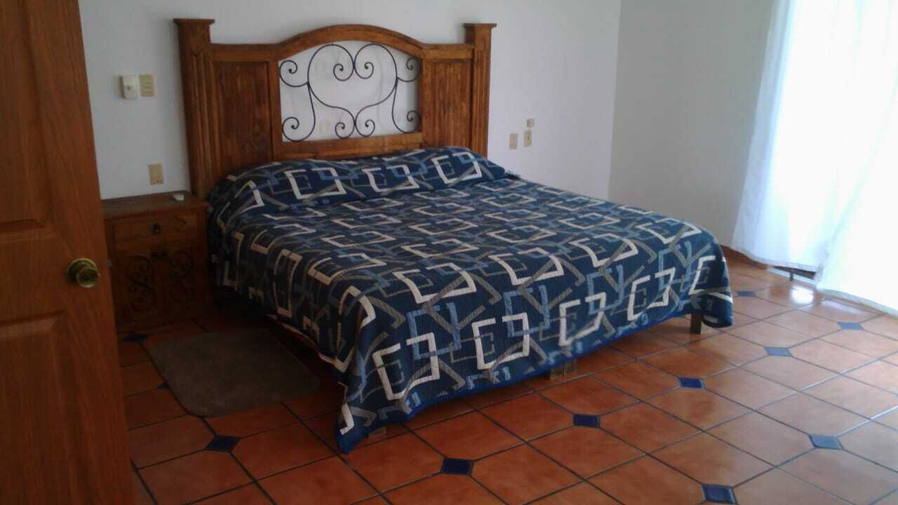 Photo of Bedroom in Lomas de Mazatlan