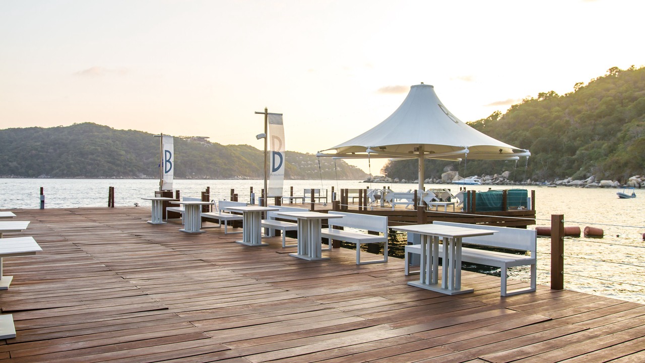 Photo of Outdoor in Pichilingue