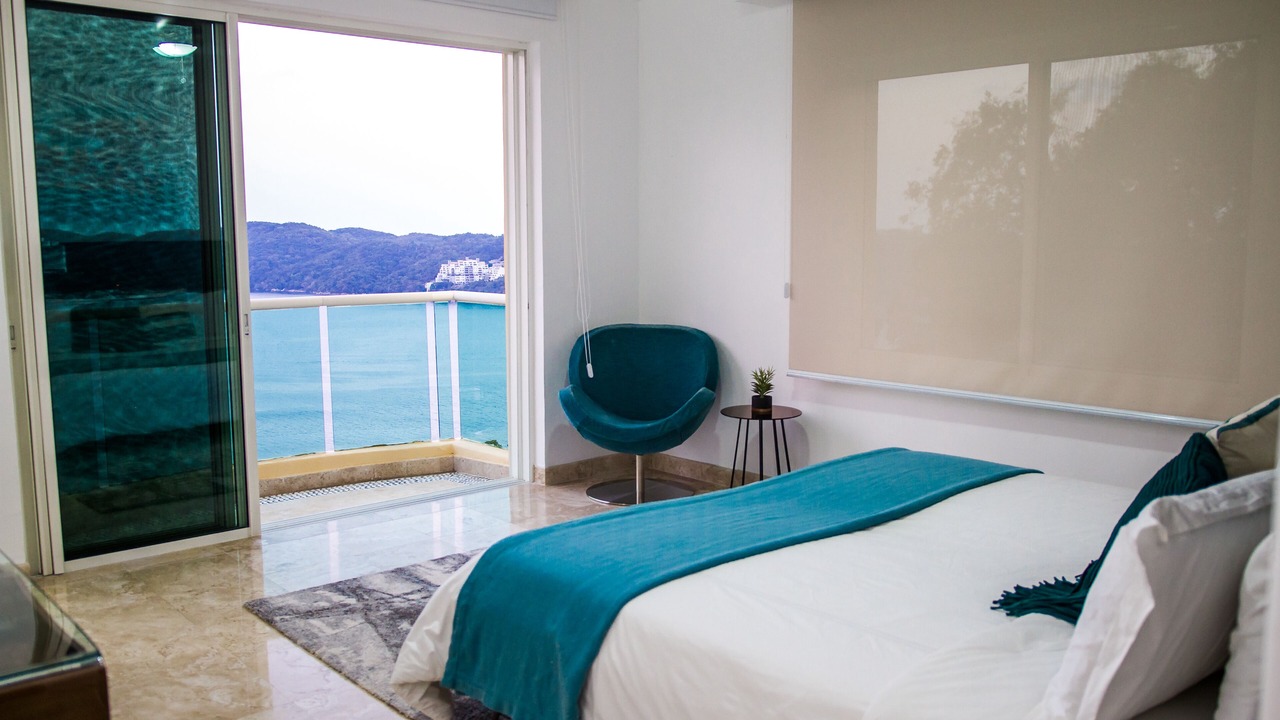 Photo of Bedroom in Pichilingue