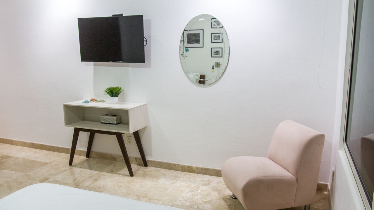 Photo of Bedroom in Pichilingue