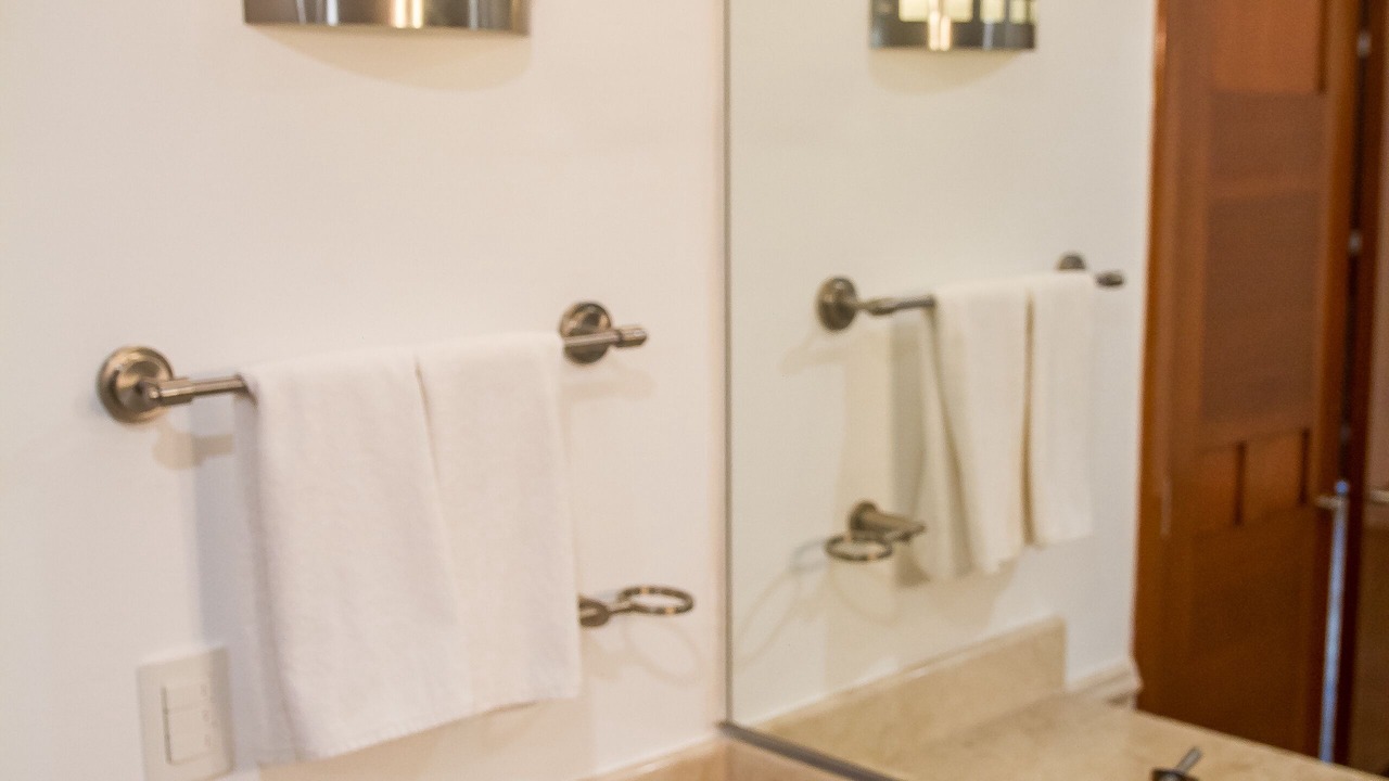 Photo of Bathroom in Pichilingue
