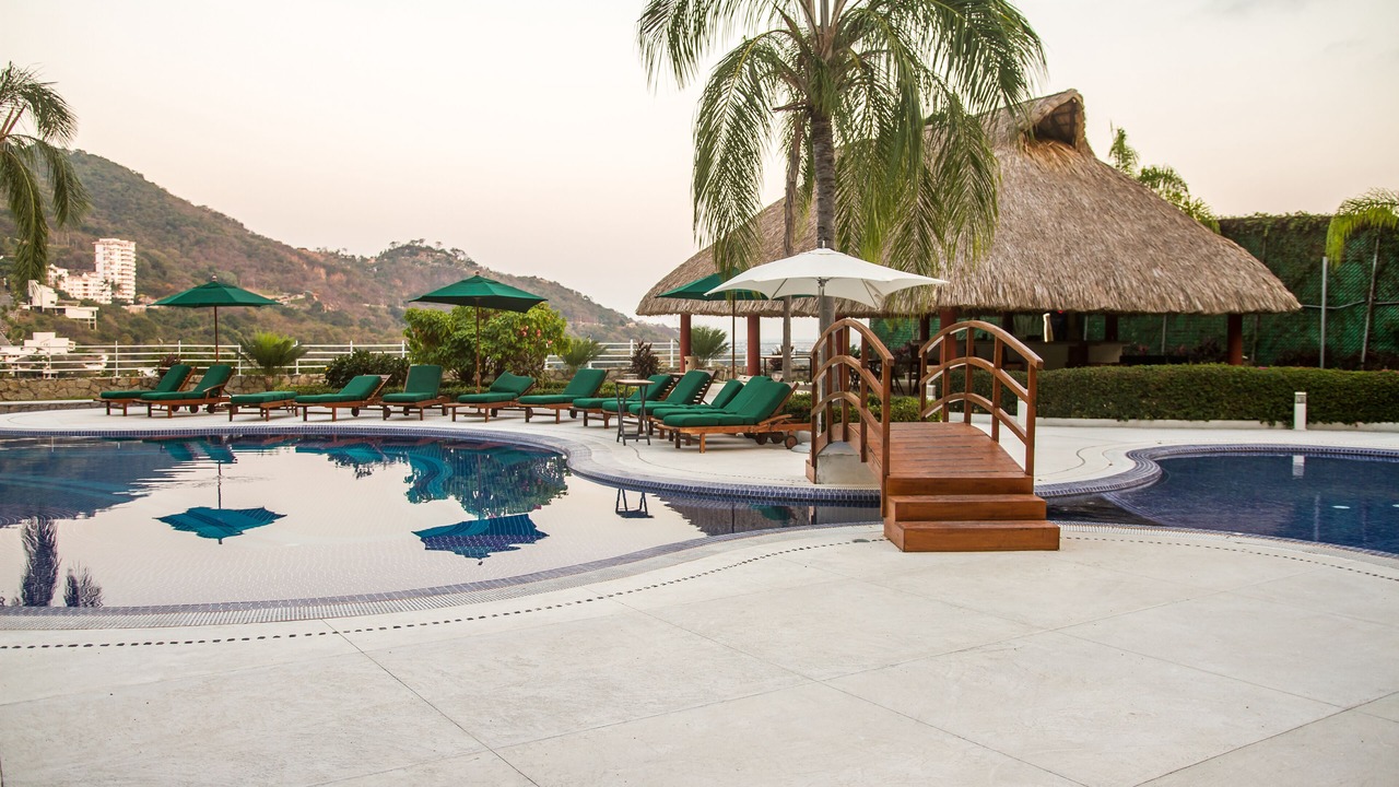 Photo of Outdoor in Pichilingue