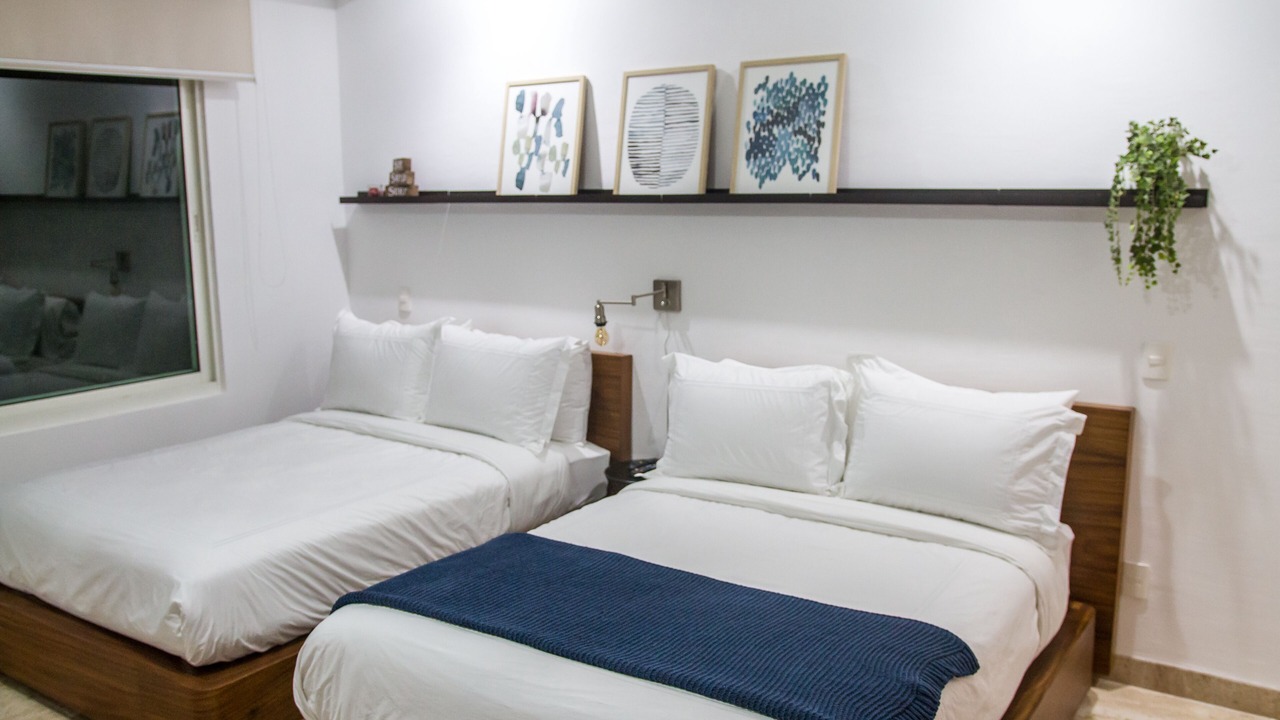 Photo of Bedroom in Pichilingue