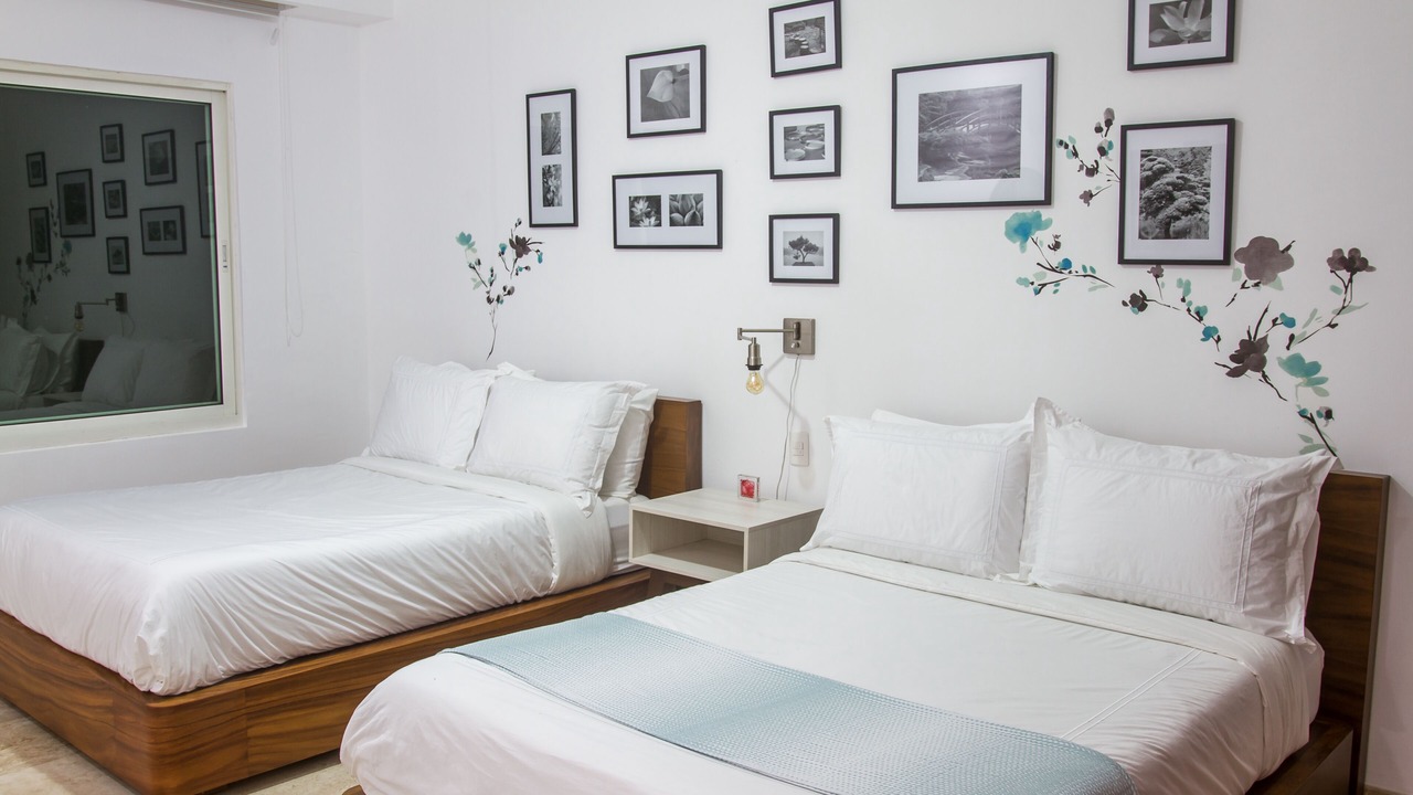 Photo of Bedroom in Pichilingue