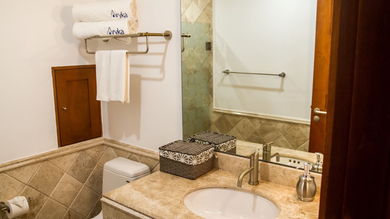 Photo of Bathroom in Pichilingue