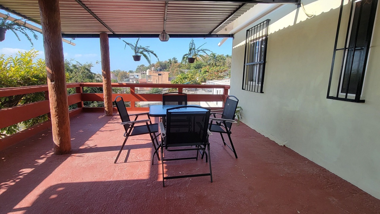 Photo of Outdoor in Santiago