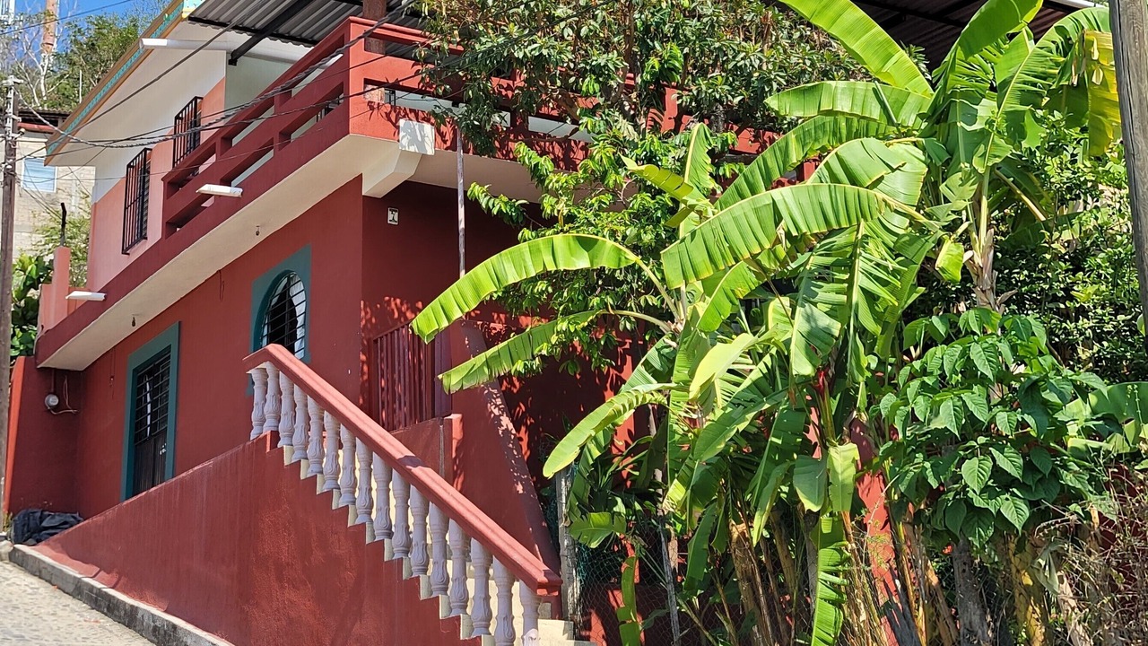 Photo of Outdoor in Santiago