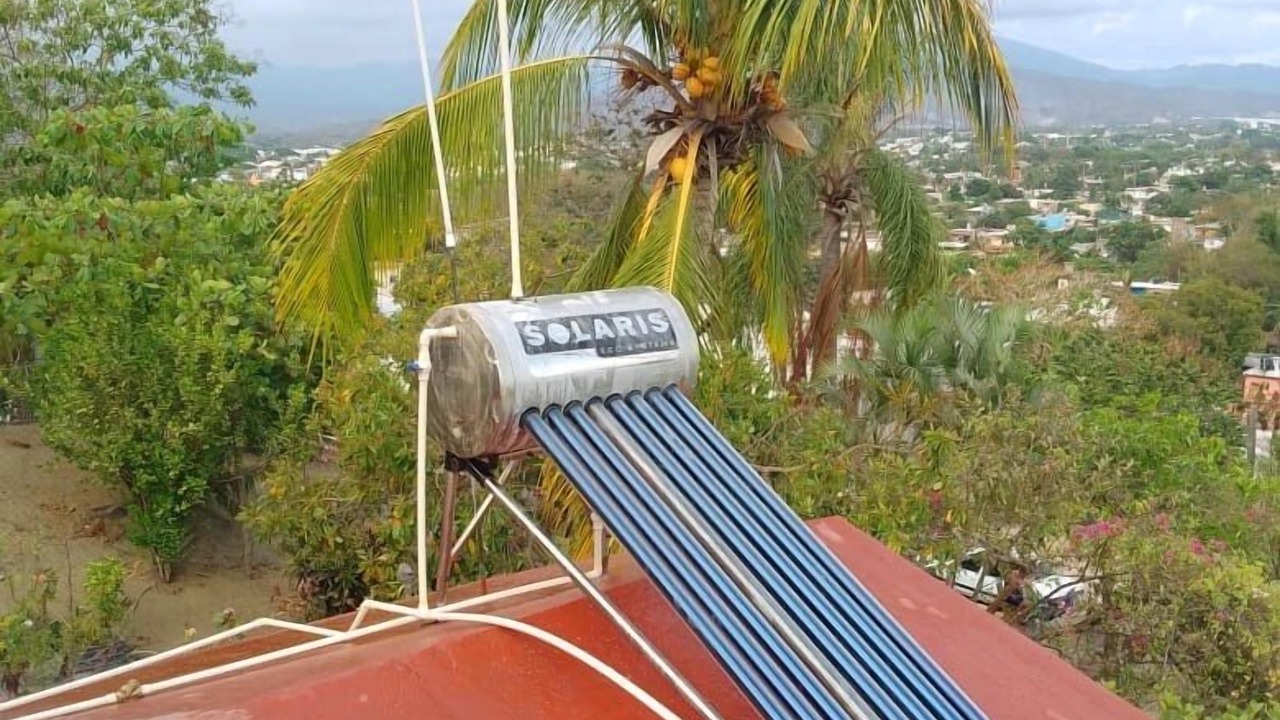 Photo of Outdoor in Santiago