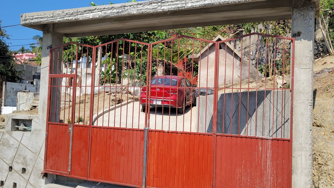 Photo of Outdoor in Santiago