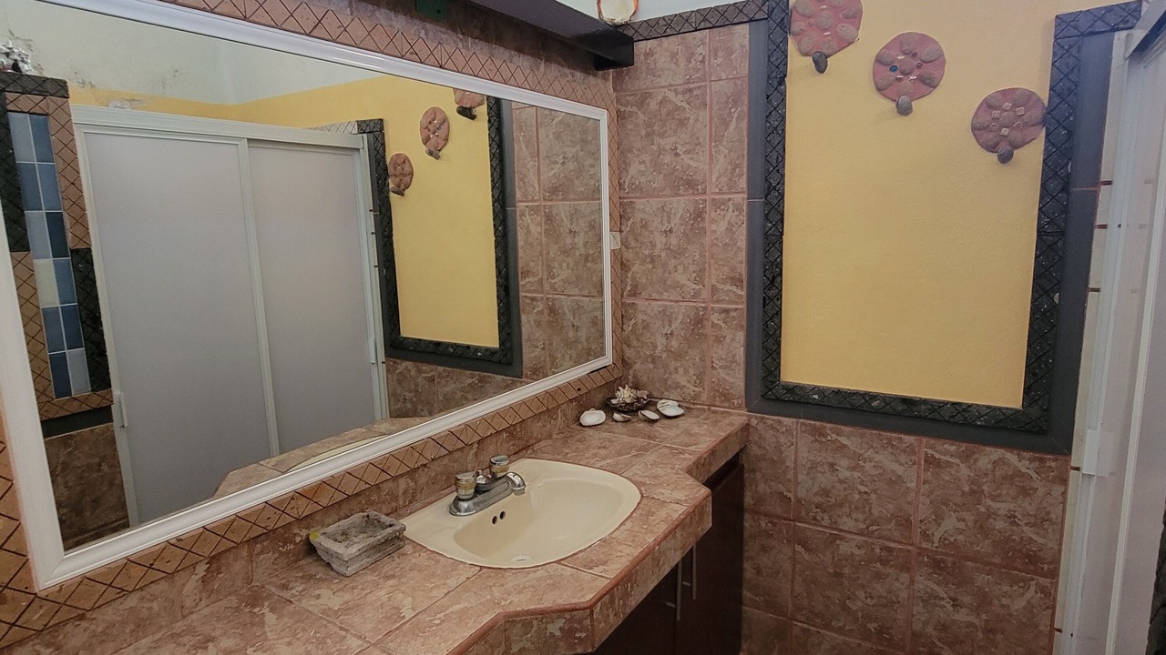 Photo of Bathroom in Santiago
