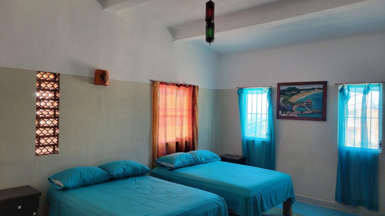 Photo of Bedroom in Santiago