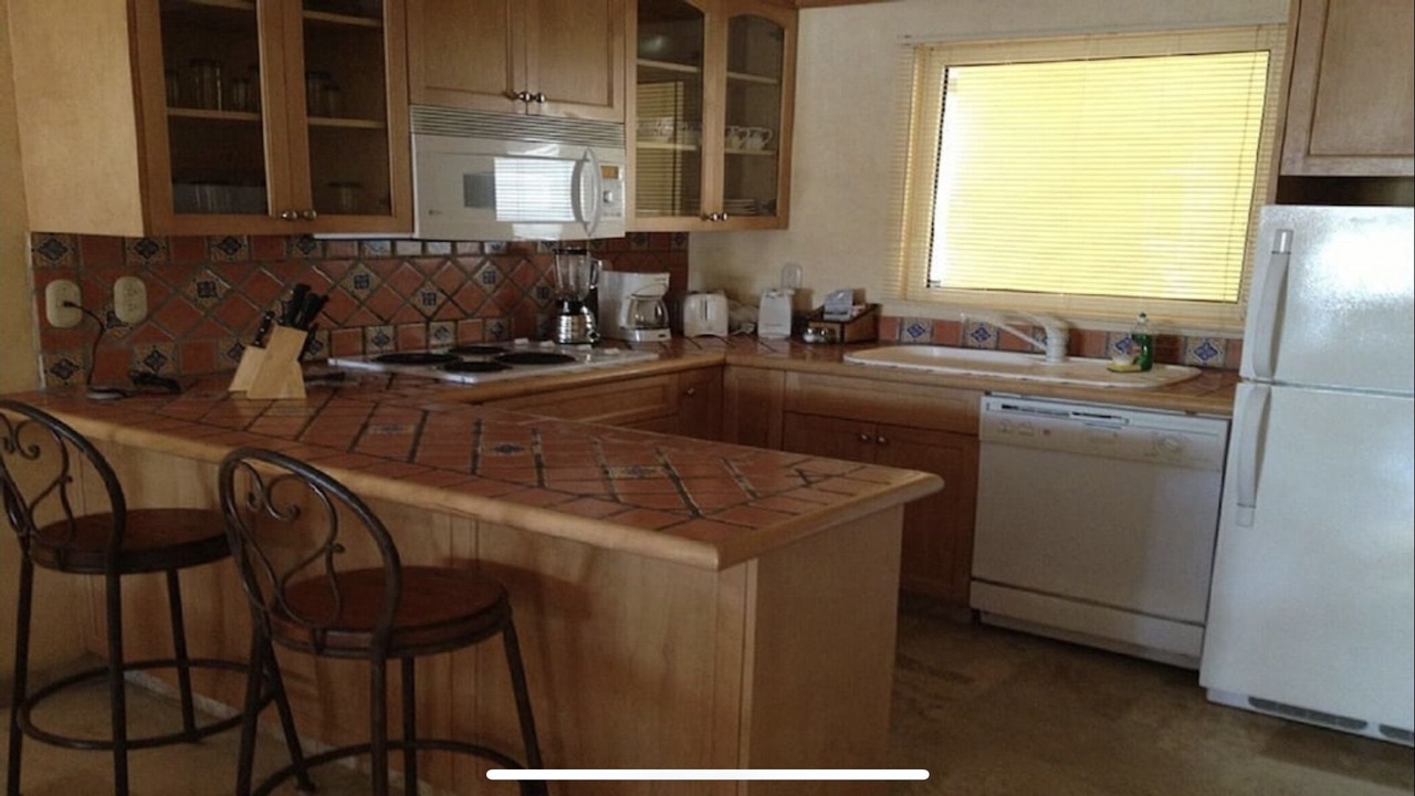 Photo of Kitchen in Flamingos