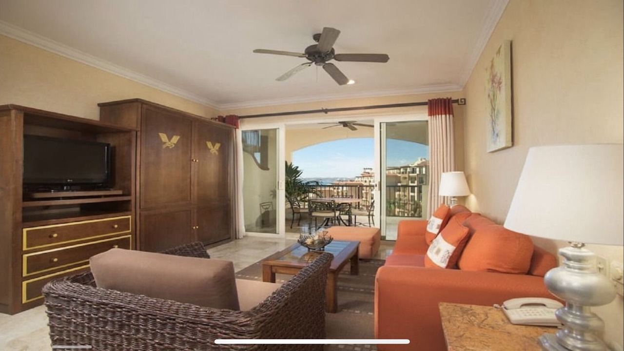 Photo of Livingroom in Flamingos