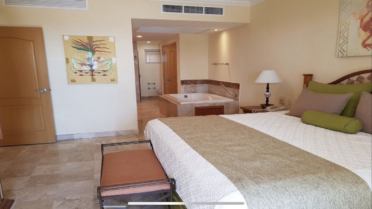 Photo of Bedroom in Flamingos