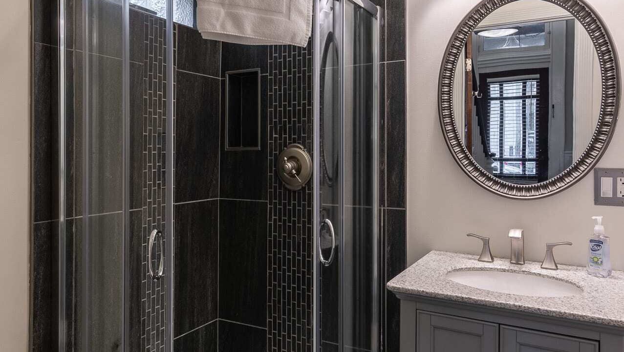 Photo of Bathroom in Covington