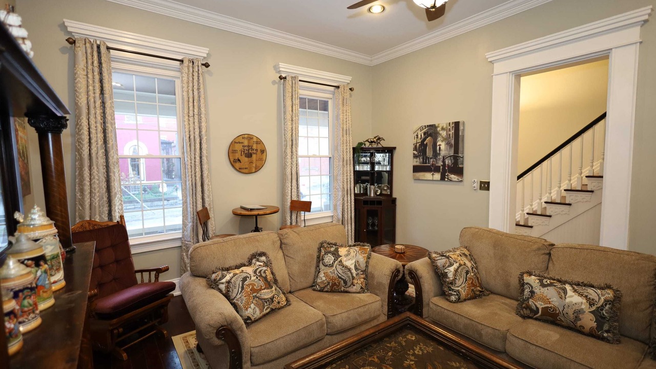 Photo of Bedroom in Covington