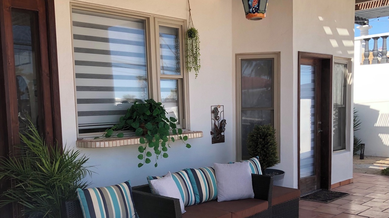 Photo of Livingroom in Las Conchas