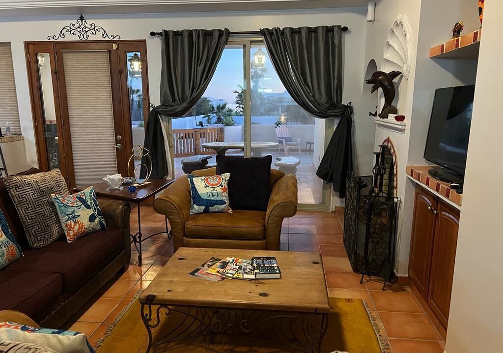 Photo of Livingroom in Las Conchas