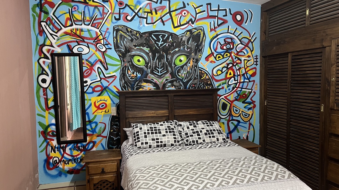 Photo of Bedroom in Santa Lucia