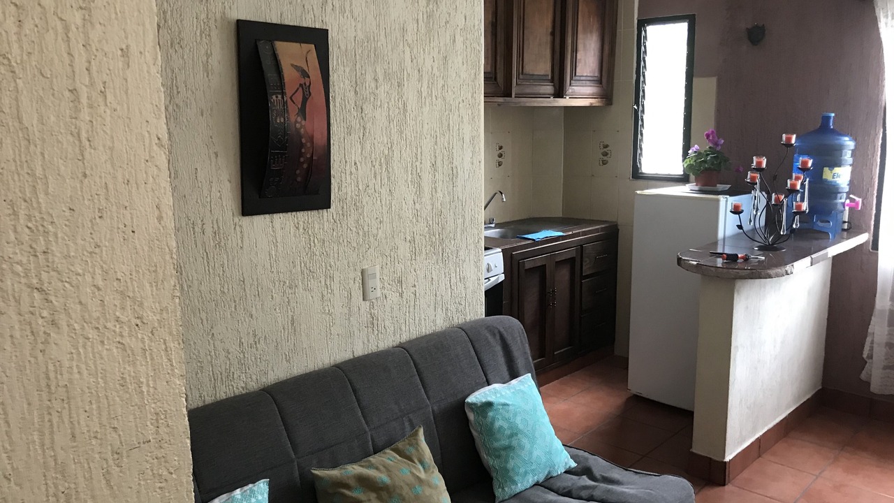 Photo of Livingroom in Santa Lucia