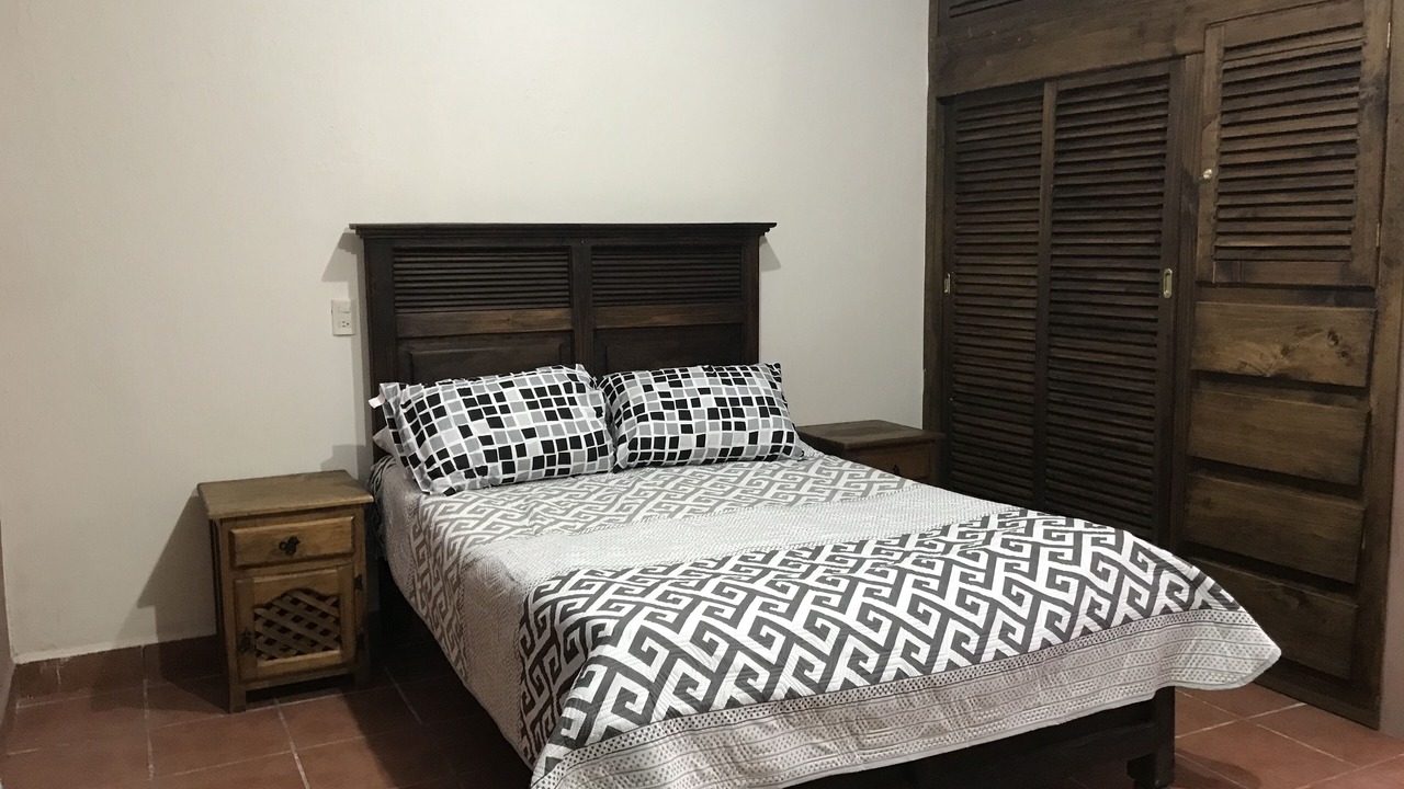 Photo of Bedroom in Santa Lucia
