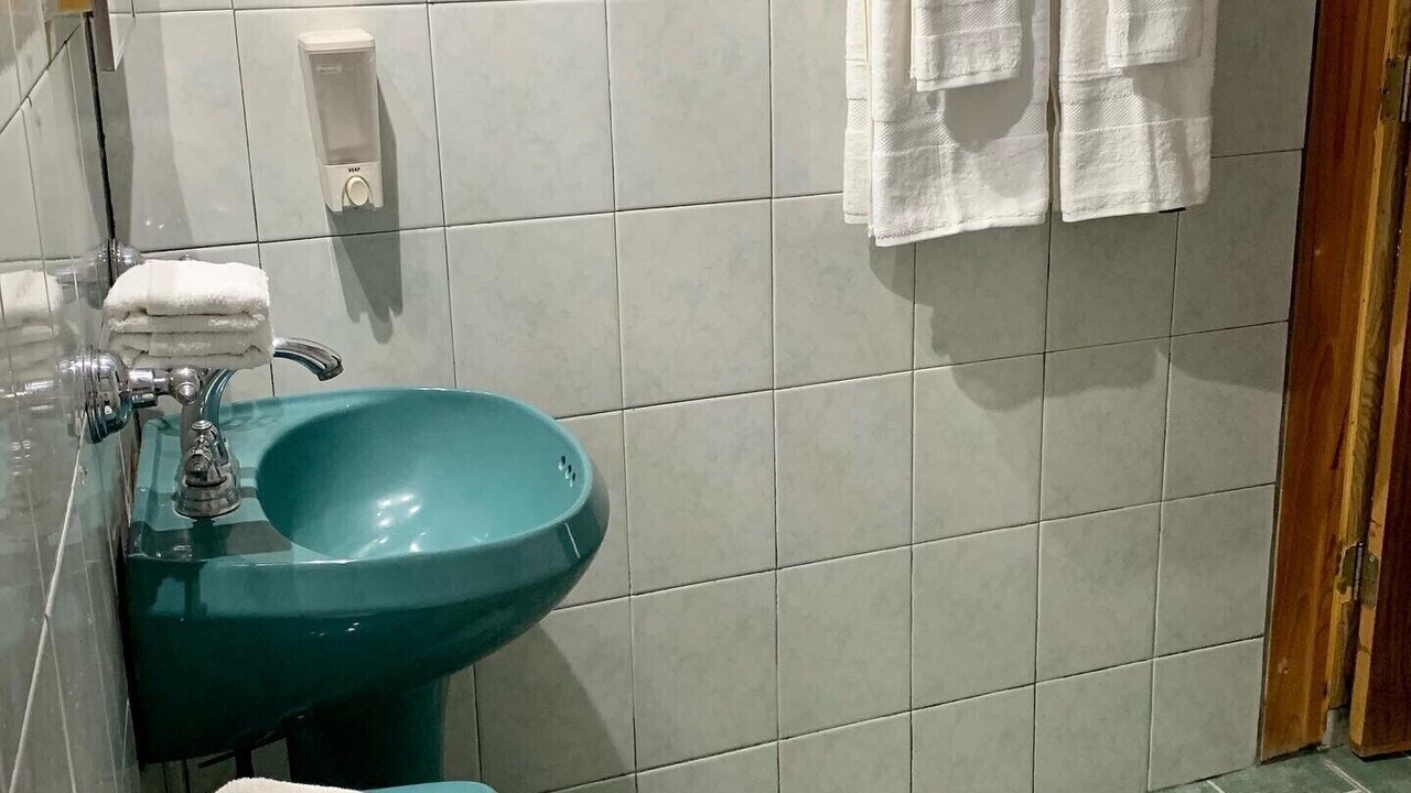 Photo of Bathroom in Tampico