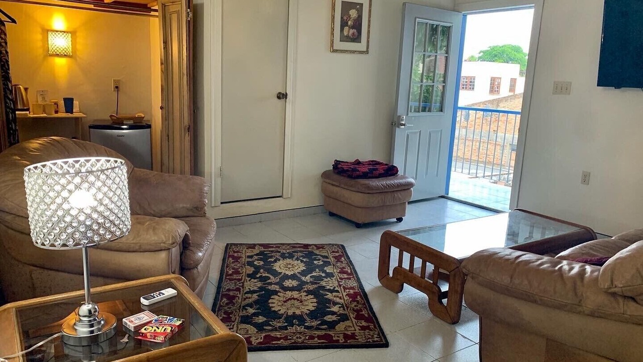 Photo of Livingroom in Tampico