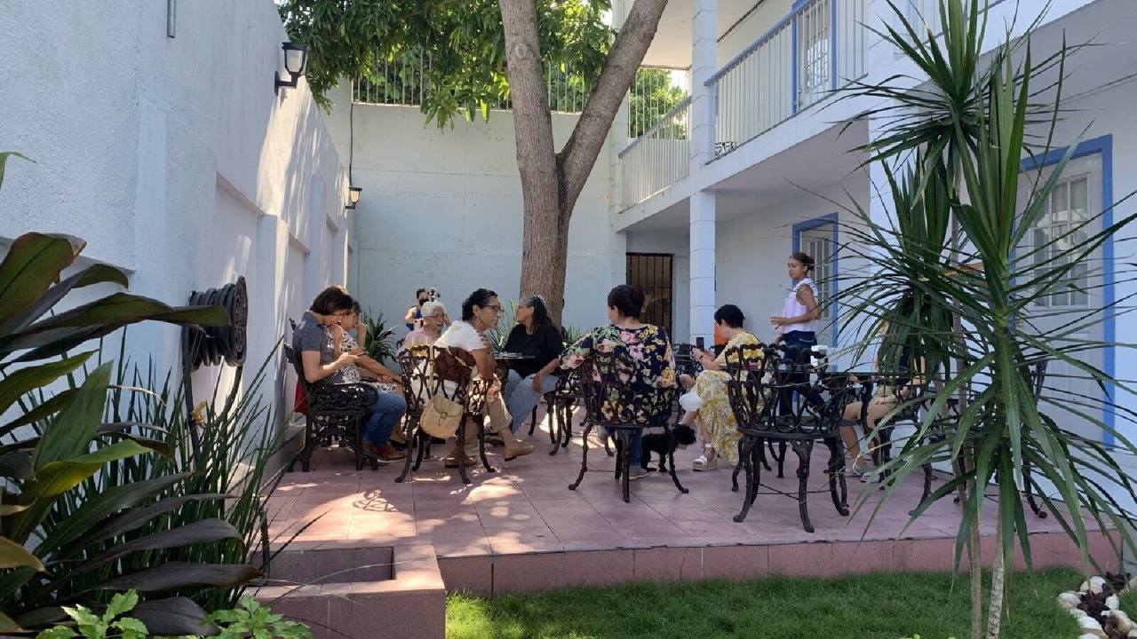 Photo of Outdoor in Tampico