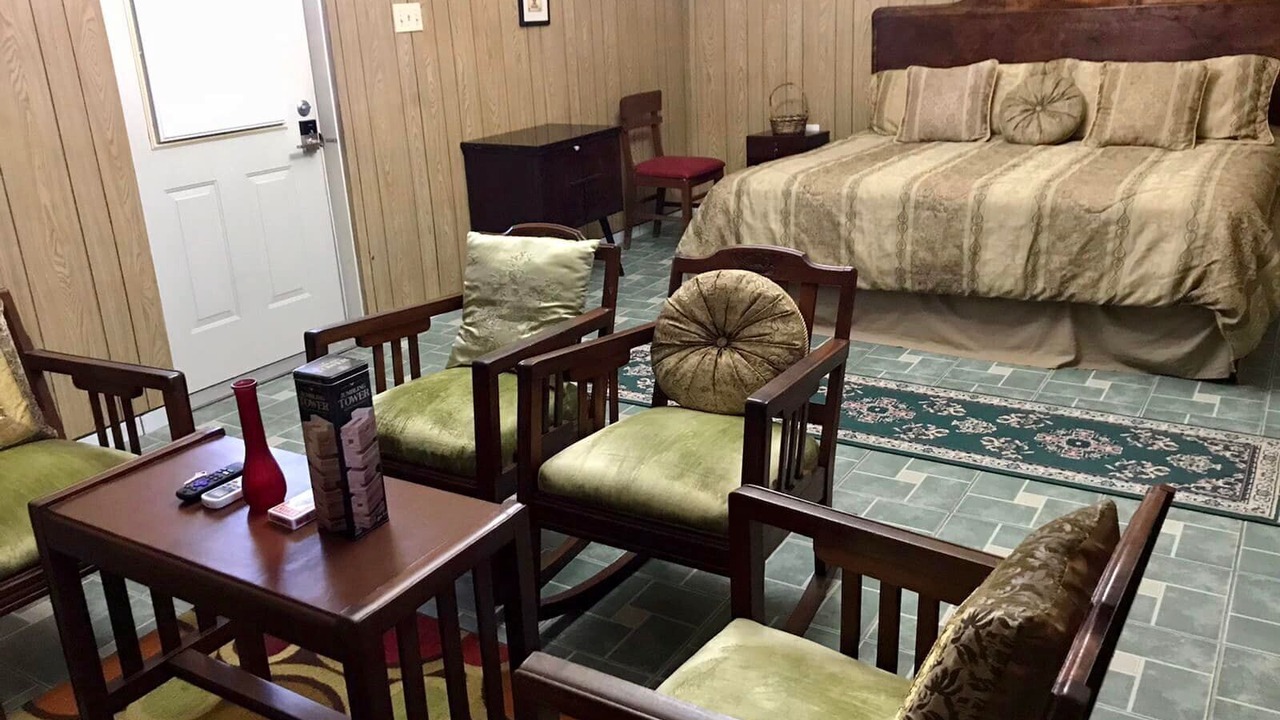 Photo of Bedroom in Tampico