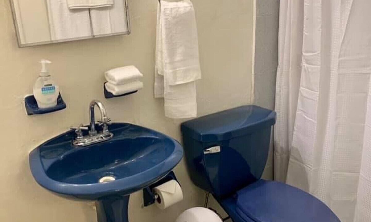 Photo of Bathroom in Tampico