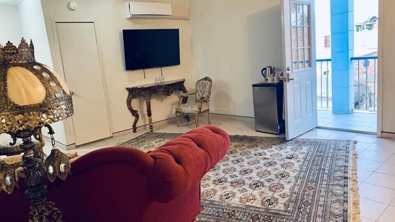 Photo of Livingroom in Tampico
