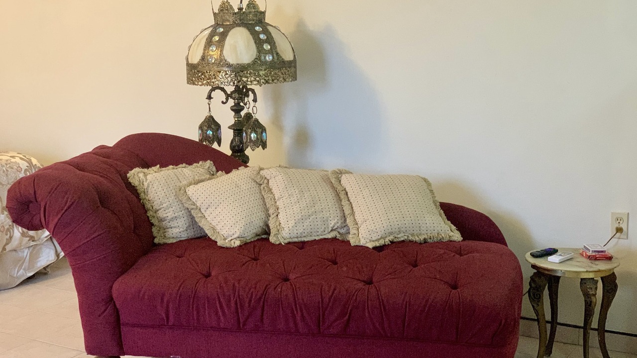 Photo of Livingroom in Tampico