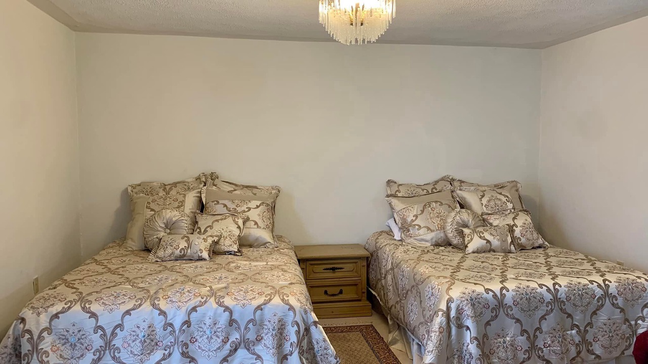 Photo of Bedroom in Tampico