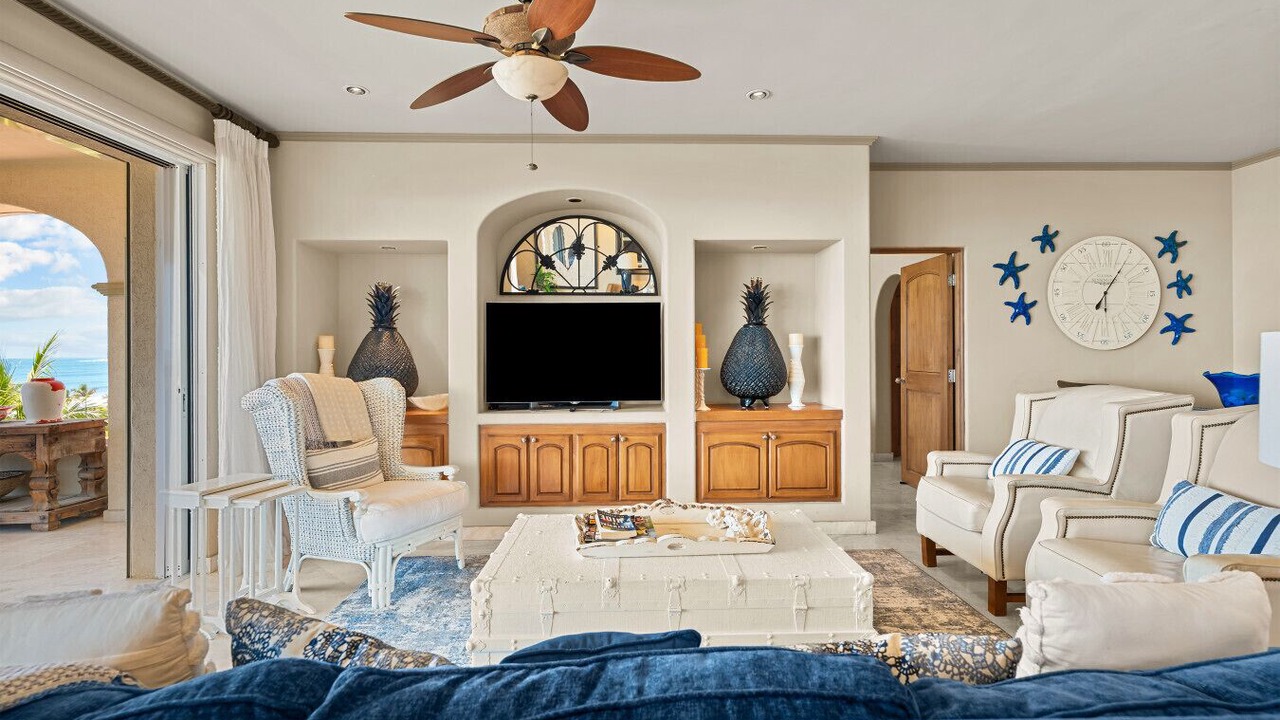 Photo of Livingroom in Zona Hotelera