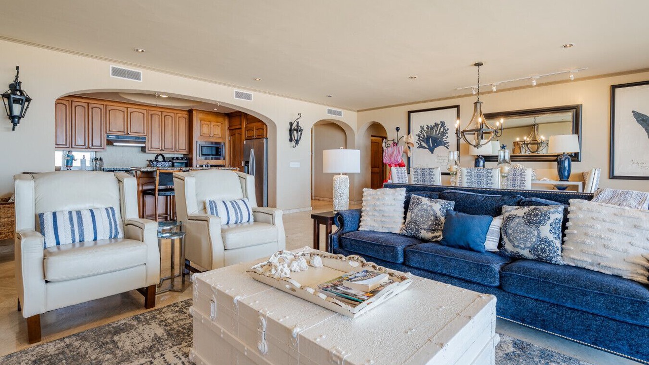 Photo of Livingroom in Zona Hotelera