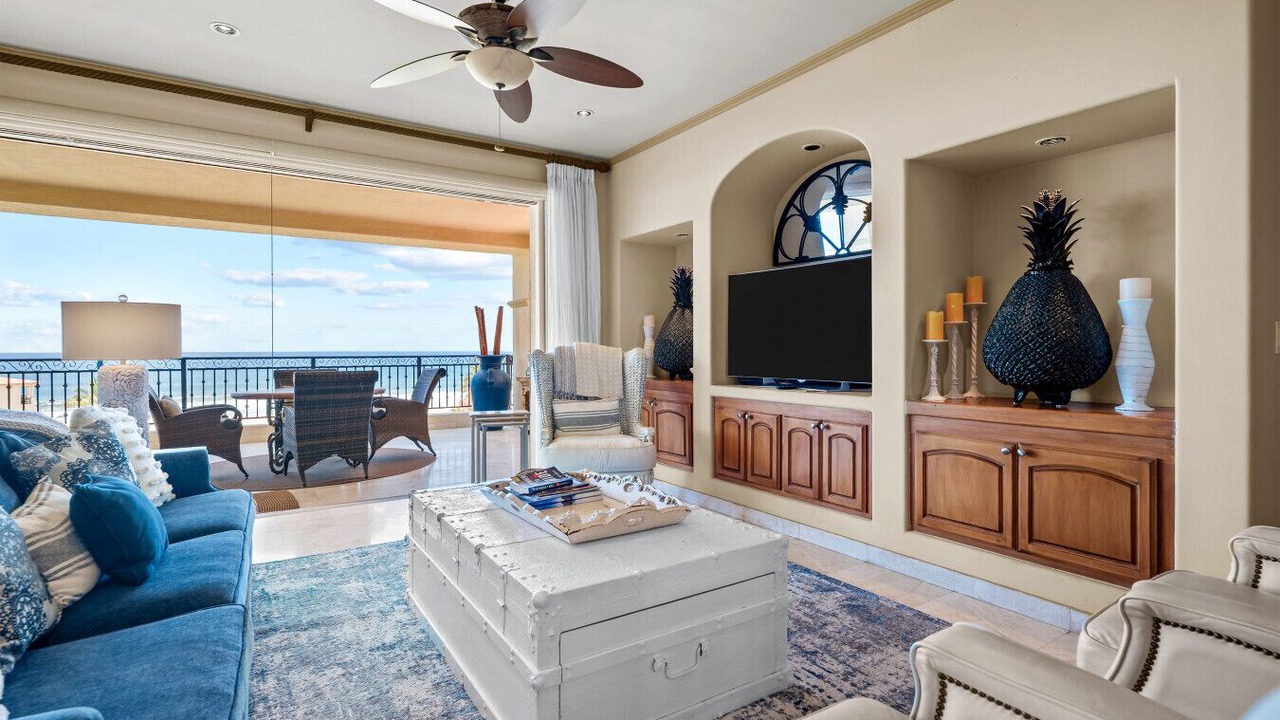 Photo of Livingroom in Zona Hotelera