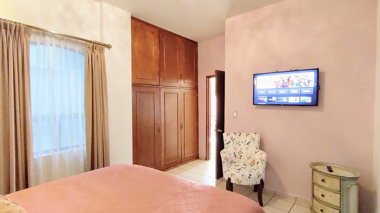 Photo of Bedroom in Zacatecas Centro