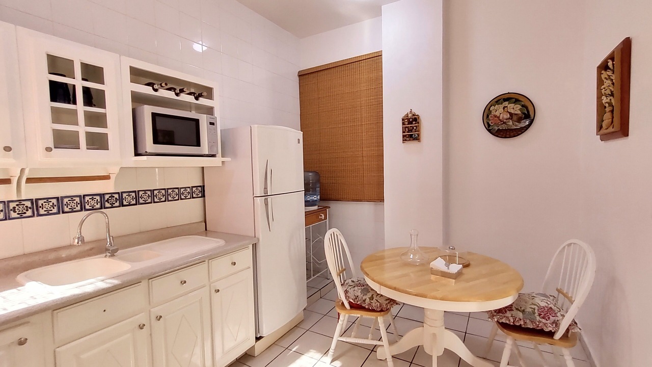 Photo of Kitchen in Zacatecas Centro
