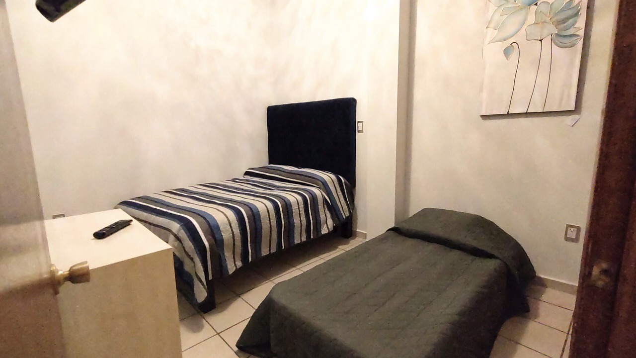 Photo of Bedroom in Zacatecas Centro