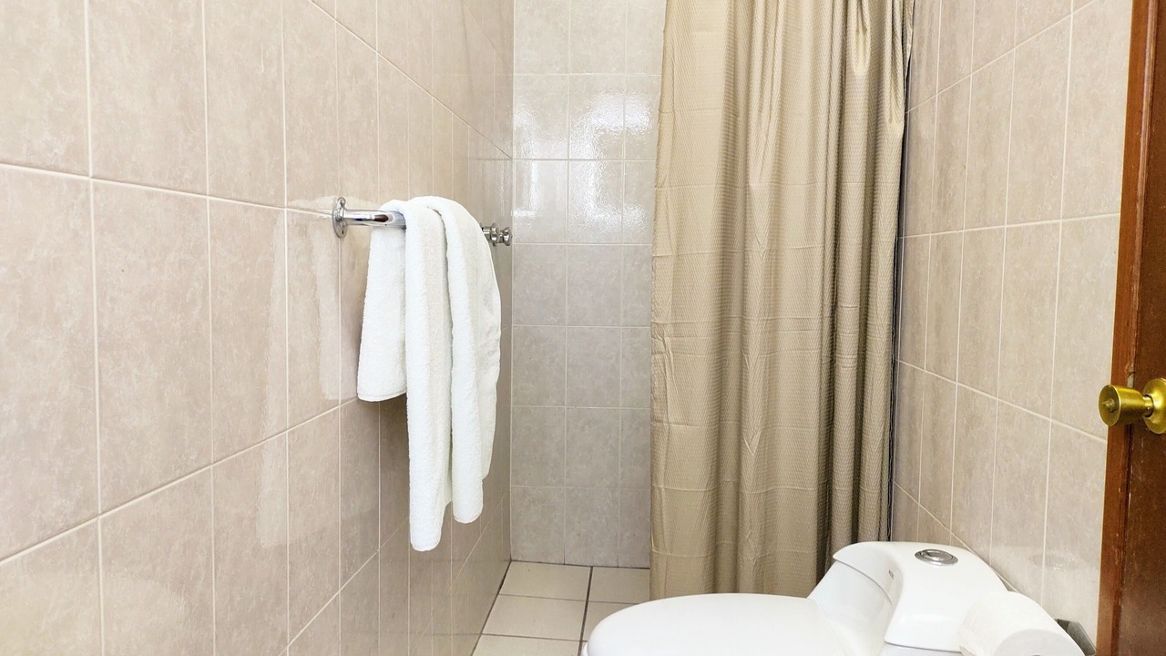 Photo of Bathroom in Zacatecas Centro
