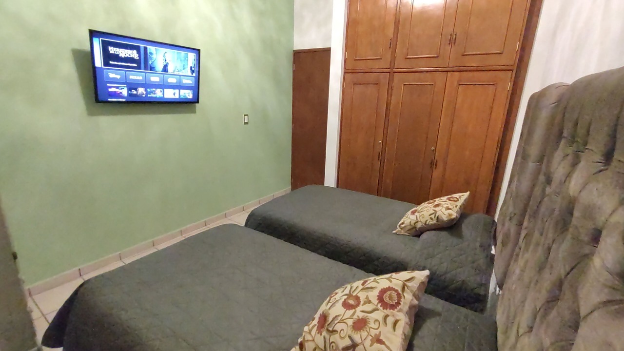 Photo of Bedroom in Zacatecas Centro