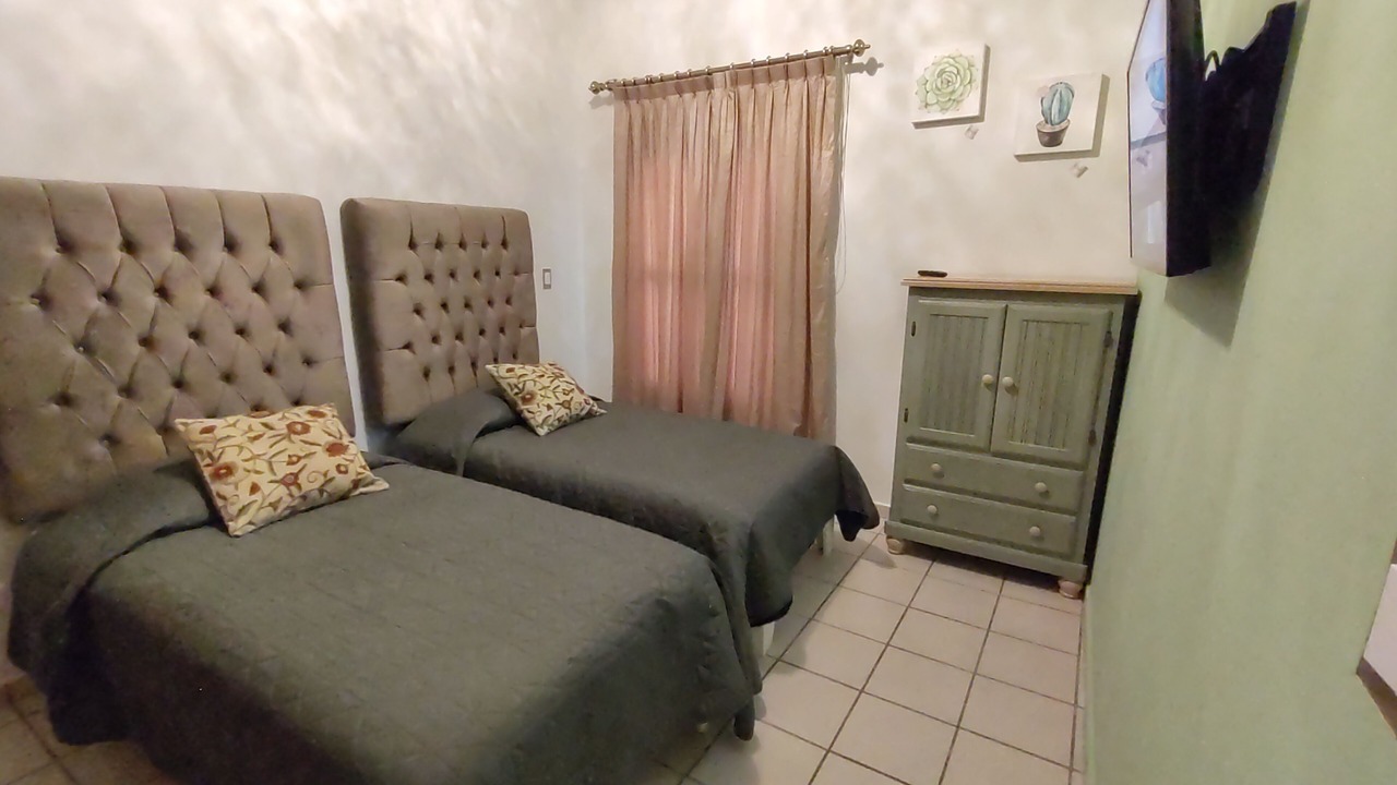 Photo of Bedroom in Zacatecas Centro