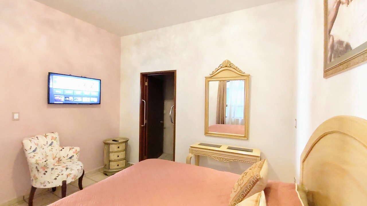 Photo of Bedroom in Zacatecas Centro