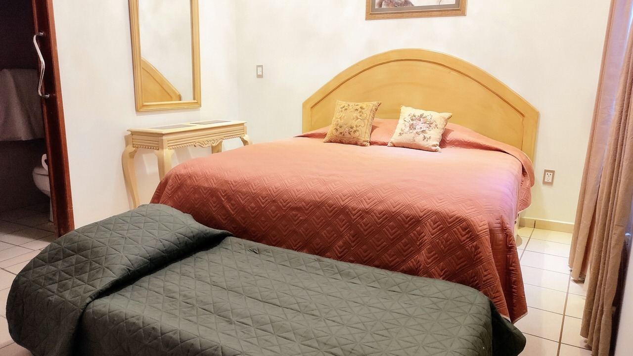 Photo of Bedroom in Zacatecas Centro