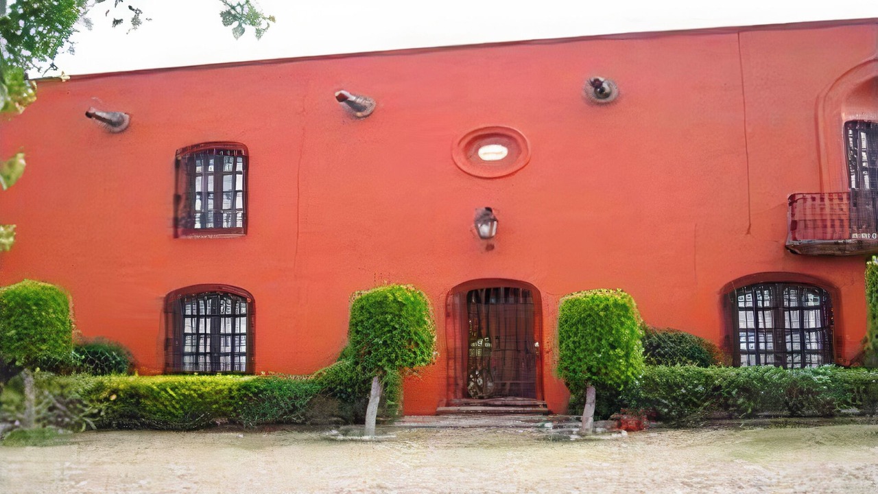 Photo of Outdoor in Galindo