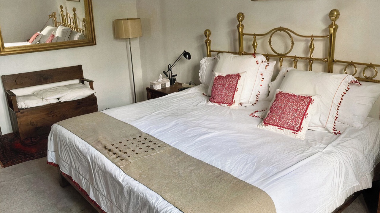 Photo of Bedroom in Galindo